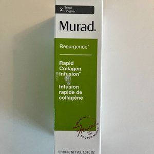 Murad rapid collagen infusion serum